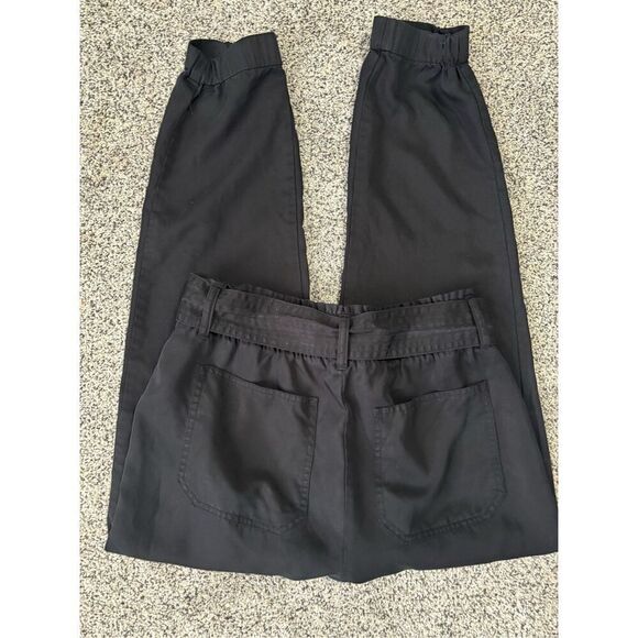 ❤️Abercrombie & Fitch Paper Bag Pant - Picture 4 of 9